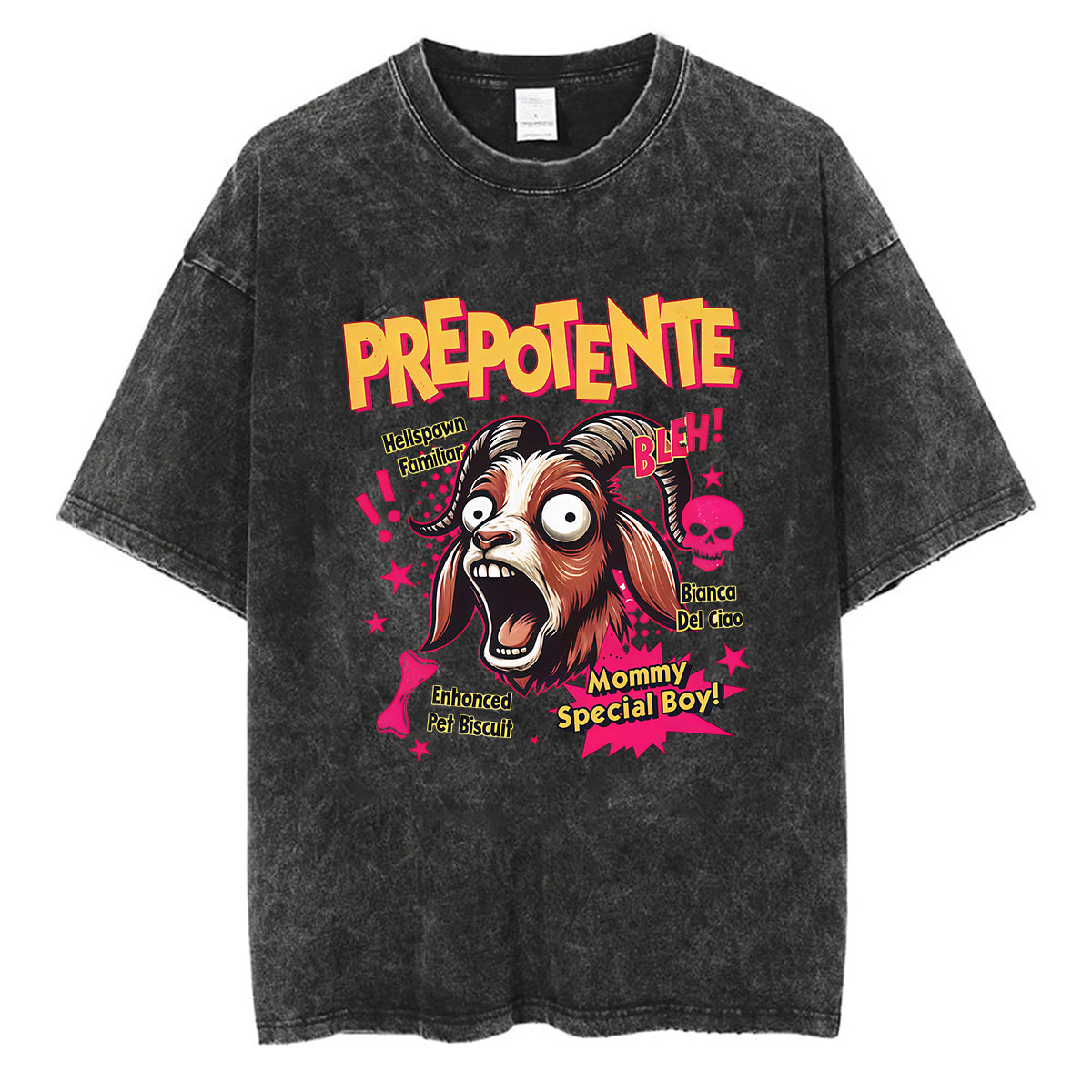 Kaus Oblong I Am Yelling Carl  - Retro Gaming T Shirt ulasan dan harga