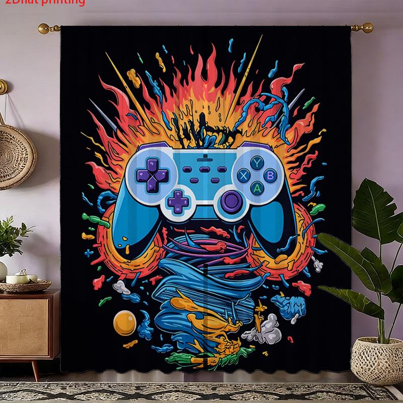 Tirai Pengontrol Game Retro Ti - Retro Gaming Youtube ulasan dan harga