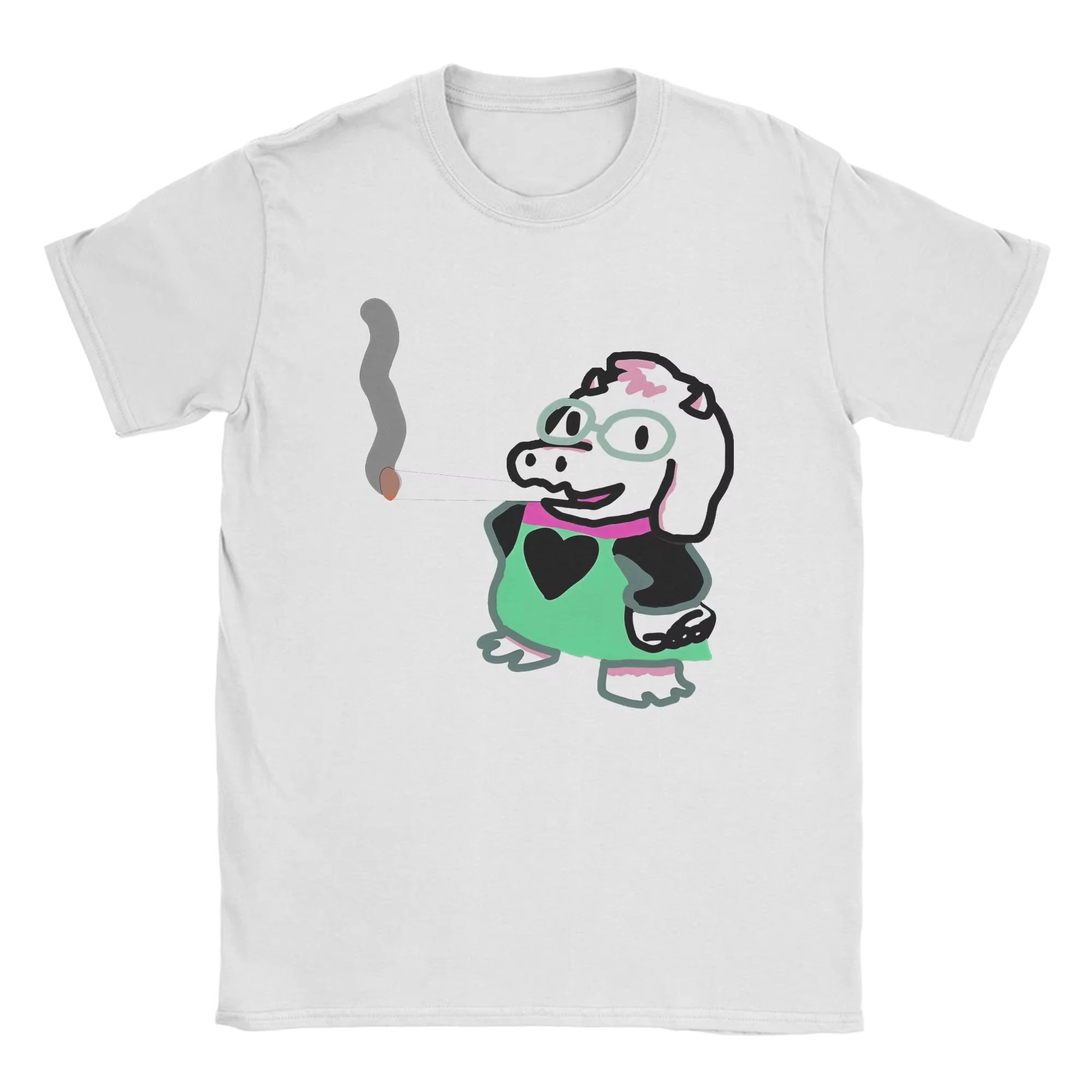 Kaos Game Deltarune Beach Rals - Retro Gaming T Shirt ulasan dan harga
